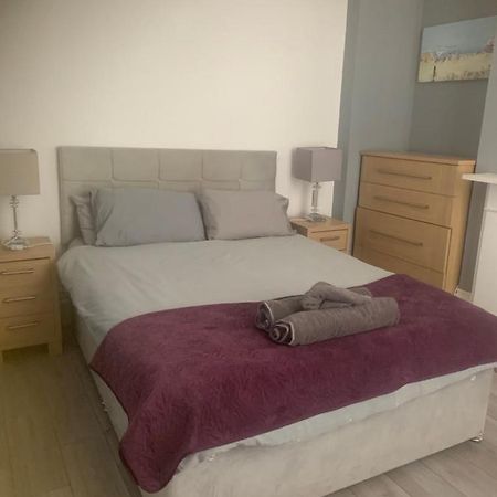Bright One Bed Apartment Μπράιτον Εξωτερικό φωτογραφία